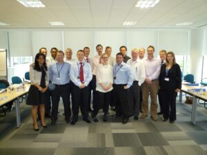 Costain's RPP candidates