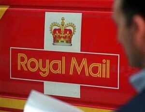 Royal Mail