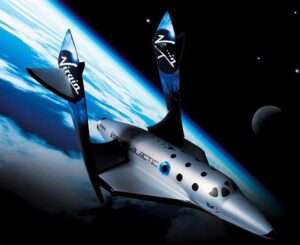 Virgin Galactic