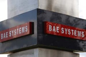 BAE systems