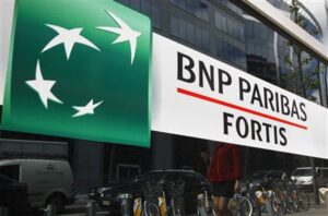 BNP Paribas Fortis