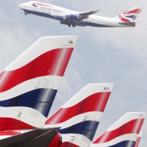 British Airways