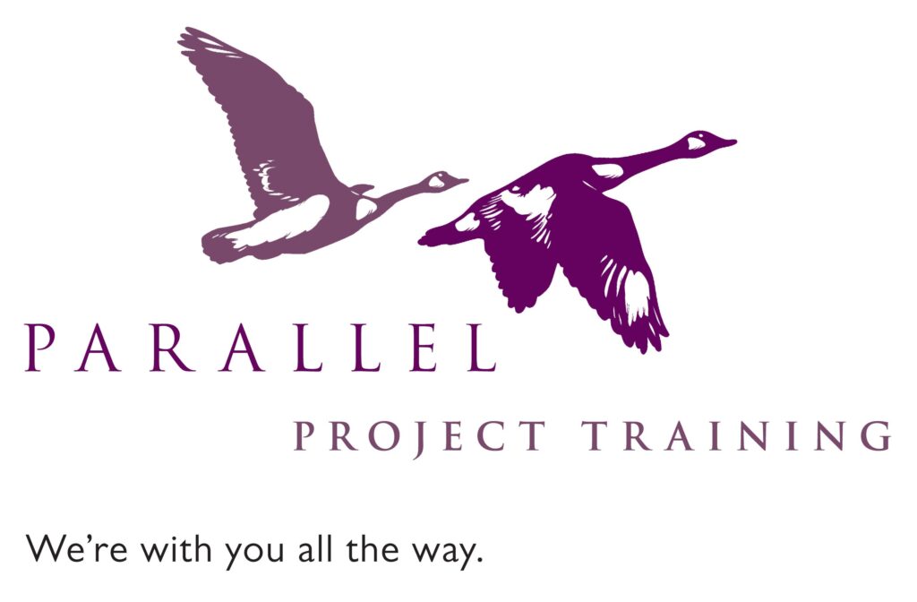 Parallel Project Training