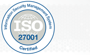 ISO Certified Project Portfolio Management Software - Logo