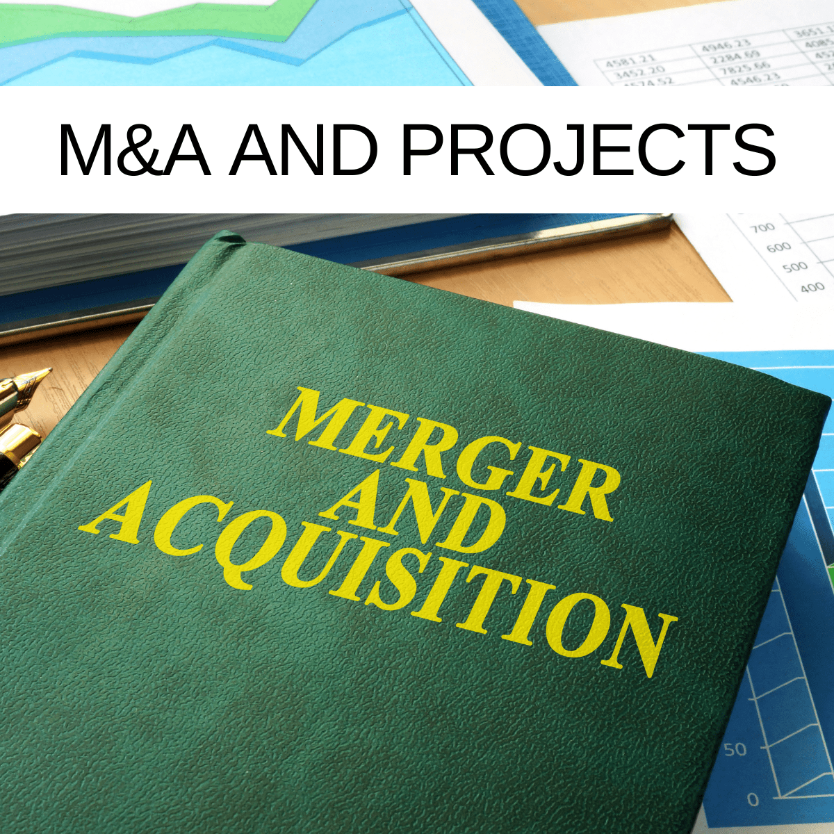 How mergers and acquisitions can cement IT as a strategic business